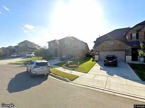 Arrow, MARION, TX 78124