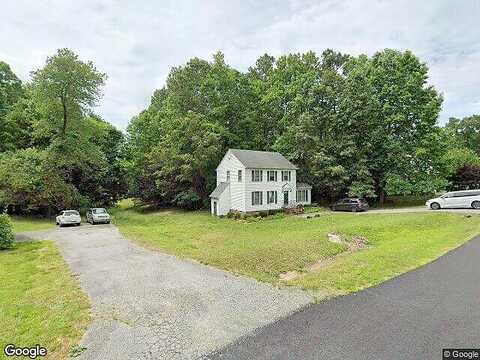 Land Grant, NORTH CHESTERFIELD, VA 23236