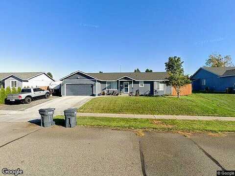 Sinai, PASCO, WA 99301