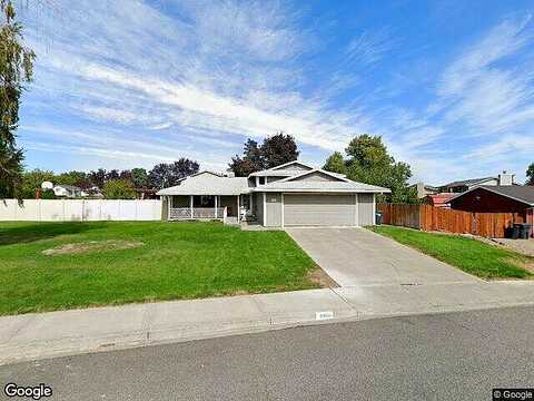 Chukar, WEST RICHLAND, WA 99353