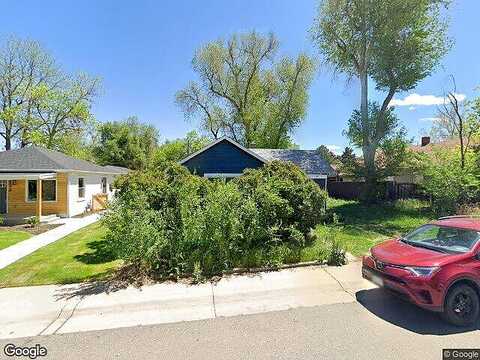 Lincoln, ENGLEWOOD, CO 80113