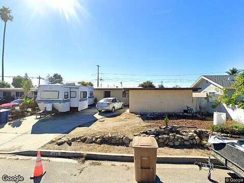 Will, OXNARD, CA 93036