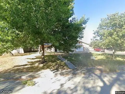 Bill Anders, SAN ANTONIO, TX 78219
