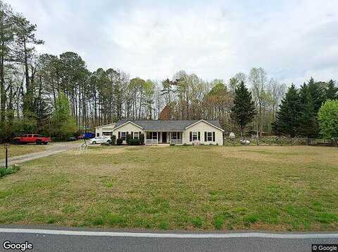 John Burruss, CUMMING, GA 30040