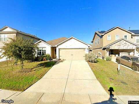 Forward Swing, SAN ANTONIO, TX 78261