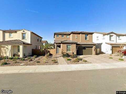 117Th, AVONDALE, AZ 85323