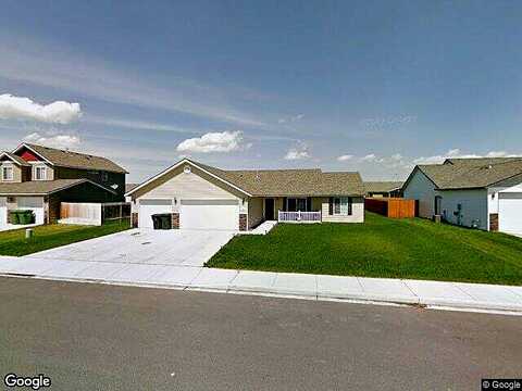 Catalonia, PASCO, WA 99301