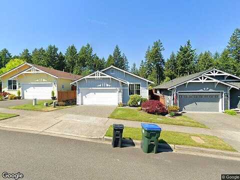 Bend, LACEY, WA 98516