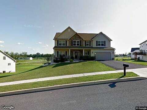 Margaret, HARRISBURG, PA 17110