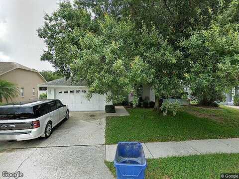 Crestknoll, NEW PORT RICHEY, FL 34653