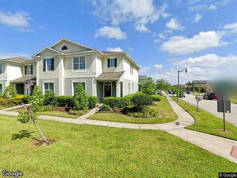 Nathan Hale, SAINT CLOUD, FL 34769