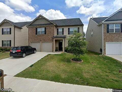 Emporia, MCDONOUGH, GA 30253