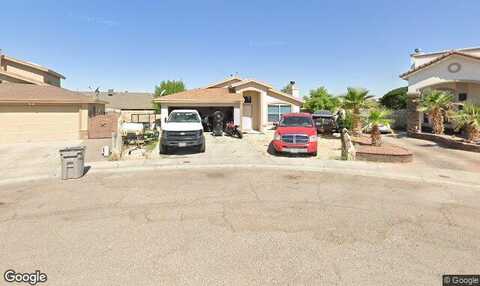 Beacham, EL PASO, TX 79938