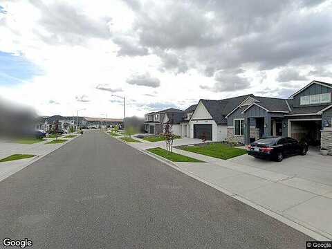 White, RICHLAND, WA 99352