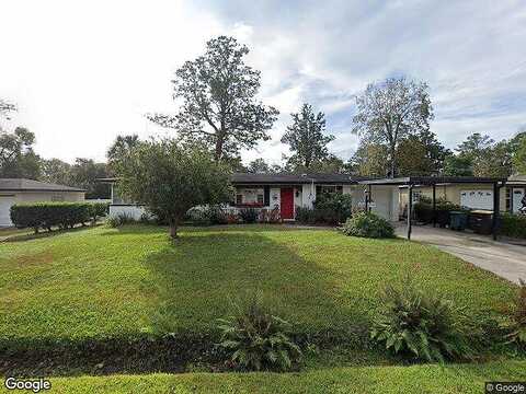 Blount, JACKSONVILLE, FL 32210
