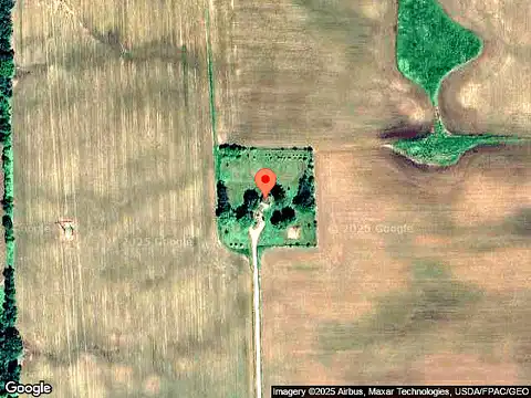 Bluebird, JUNCTION CITY, WI 54443