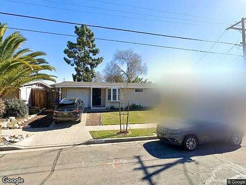 Boise, SAN DIEGO, CA 92117
