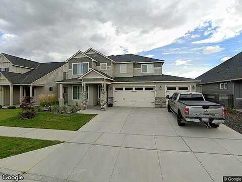 Jodie, RICHLAND, WA 99352