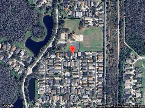 Corsage, LUTZ, FL 33558