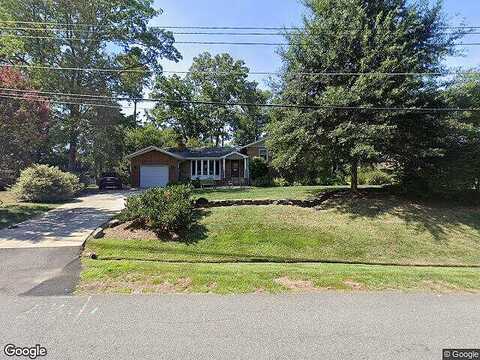 Tarpon, ALEXANDRIA, VA 22309