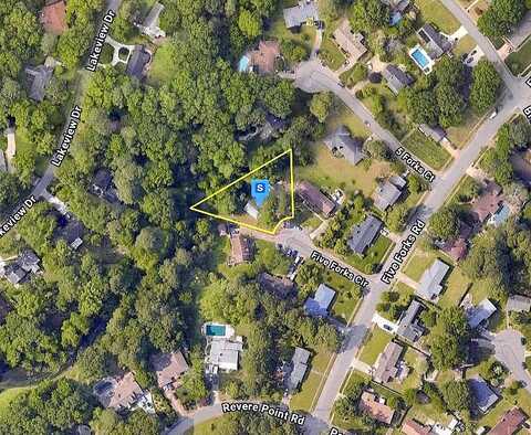 Five Forks, VIRGINIA BEACH, VA 23455