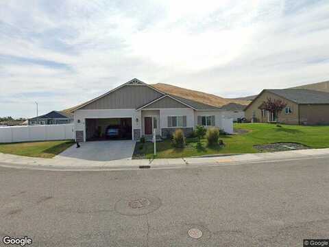 Molly Rose, PROSSER, WA 99350