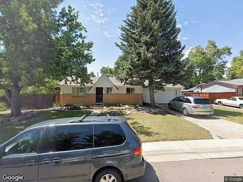 Routt, LAKEWOOD, CO 80226