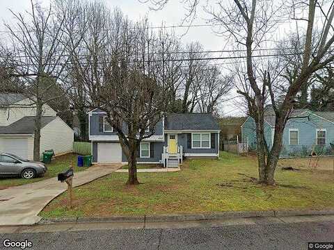Garden Hills, STONE MOUNTAIN, GA 30083