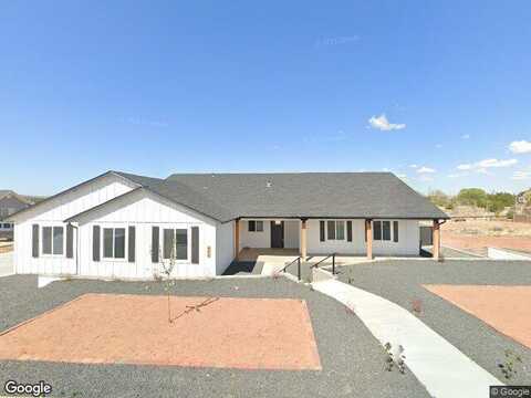 Pioneer, SNOWFLAKE, AZ 85937