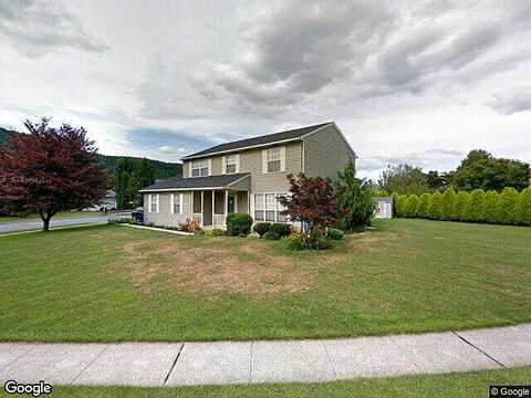 Laurel Ridge, HARRISBURG, PA 17110