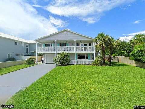 Van Kleeck, NEW SMYRNA BEACH, FL 32169