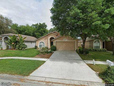 Preston Woods, VALRICO, FL 33596
