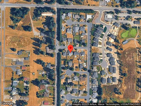 209Th, SPANAWAY, WA 98387