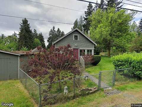 105Th, TACOMA, WA 98446