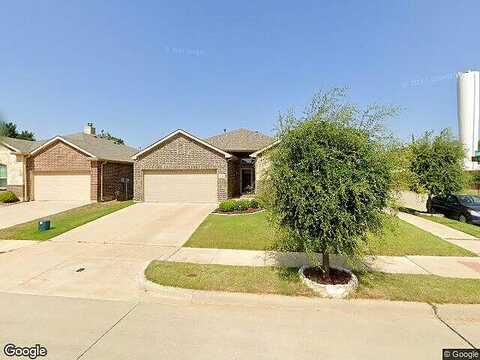 Gunnison, DENTON, TX 76208