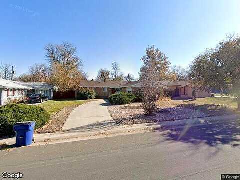 Iola, AURORA, CO 80010