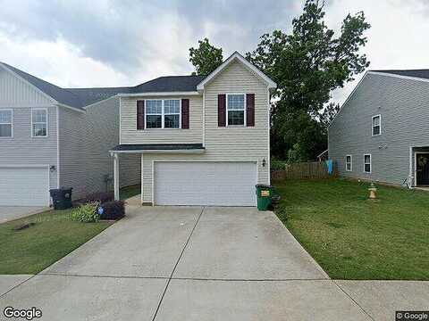 Sharp, CARTERSVILLE, GA 30120