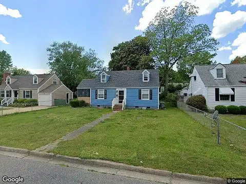 Algonquin, HAMPTON, VA 23661