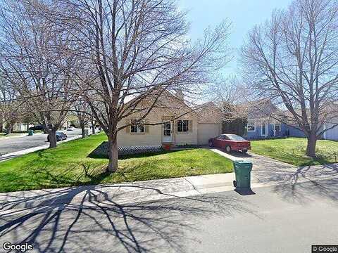 Buckley, AURORA, CO 80015