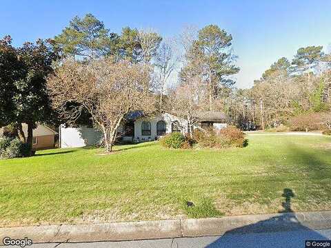 Cherie Glen, STONE MOUNTAIN, GA 30083