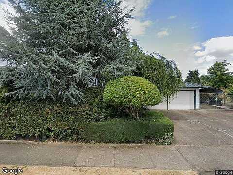 Satter, SALEM, OR 97305