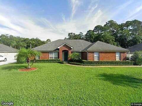 Princess Labeth, JACKSONVILLE, FL 32258
