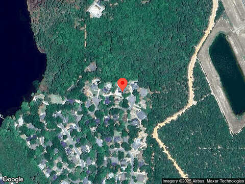 Nancy Ward, NICEVILLE, FL 32578
