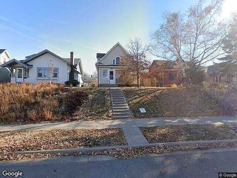 Harriet, MINNEAPOLIS, MN 55419