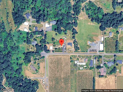 Timber Trail, WOODBURN, OR 97071