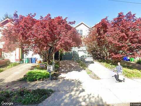 40Th, PORTLAND, OR 97202