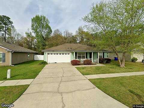Ingleham, CALLAHAN, FL 32011
