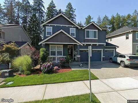 Olympus, GIG HARBOR, WA 98332