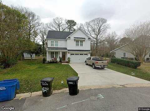 Delco, VIRGINIA BEACH, VA 23455
