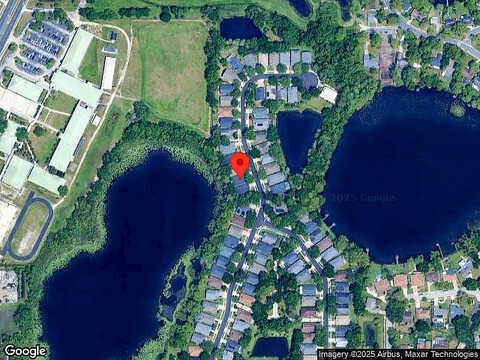 Misty Oaks, CASSELBERRY, FL 32707